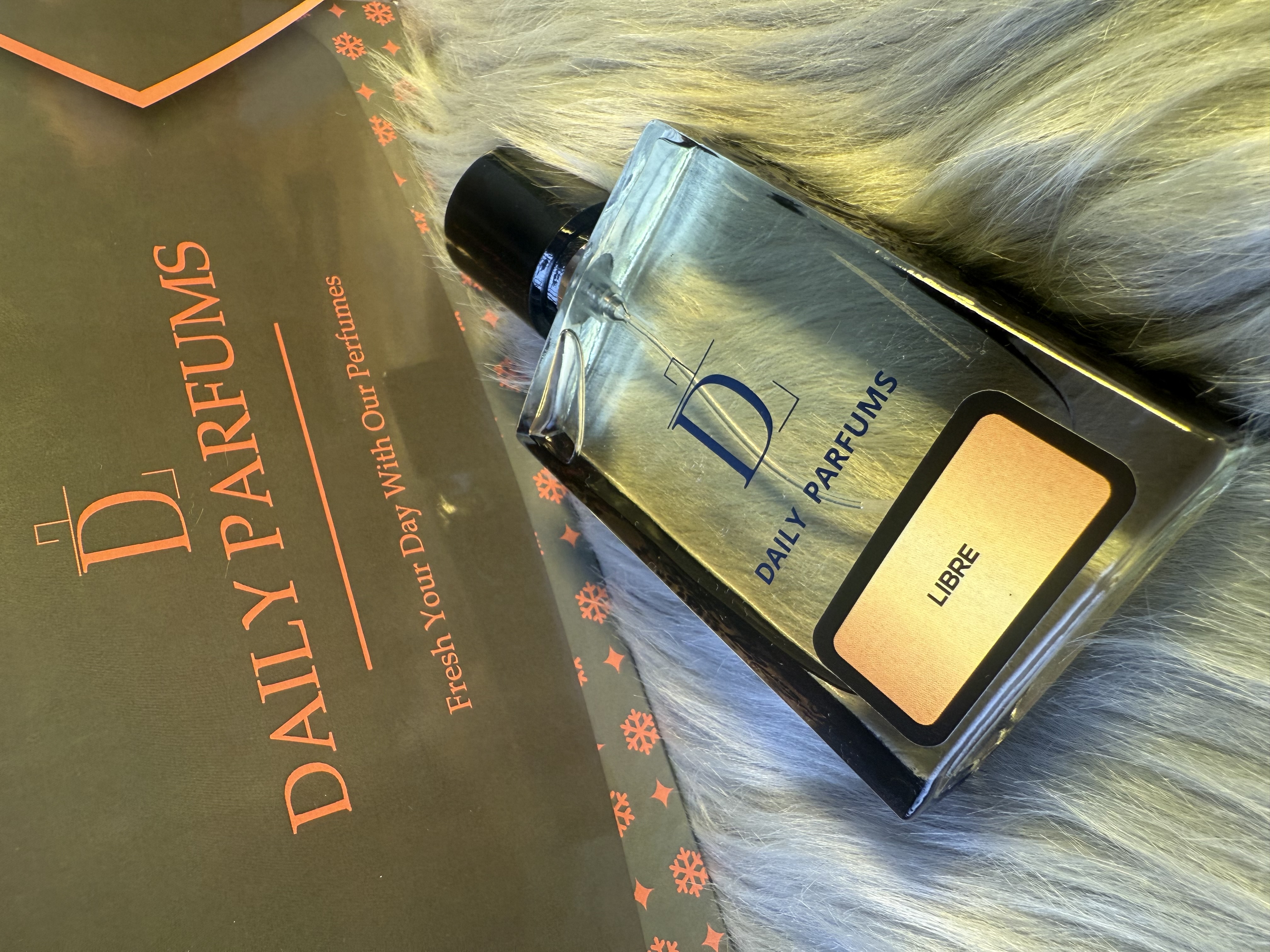 L'inspiration de Libre en EXTRAIT DE PARFUM